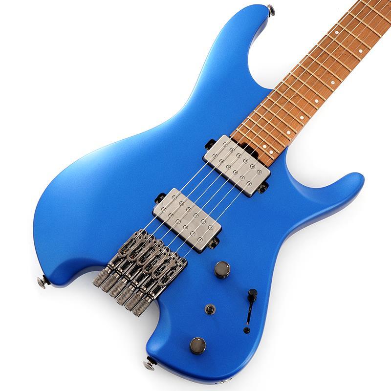 ギター Ibanez Q52 LBM Amazon | Ibanez / Q52-LBM Laser Blue Matte | エレキギター | 楽器