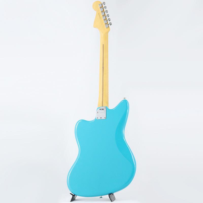 Fender USA American Professional II Jazzmaster (Miami Blue/Maple) 【The Spring Summer 2026 Campaign】_2