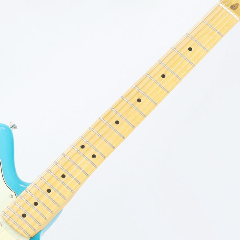 Fender USA American Professional II Jazzmaster (Miami Blue/Maple) 【The Spring Summer 2026 Campaign】_5