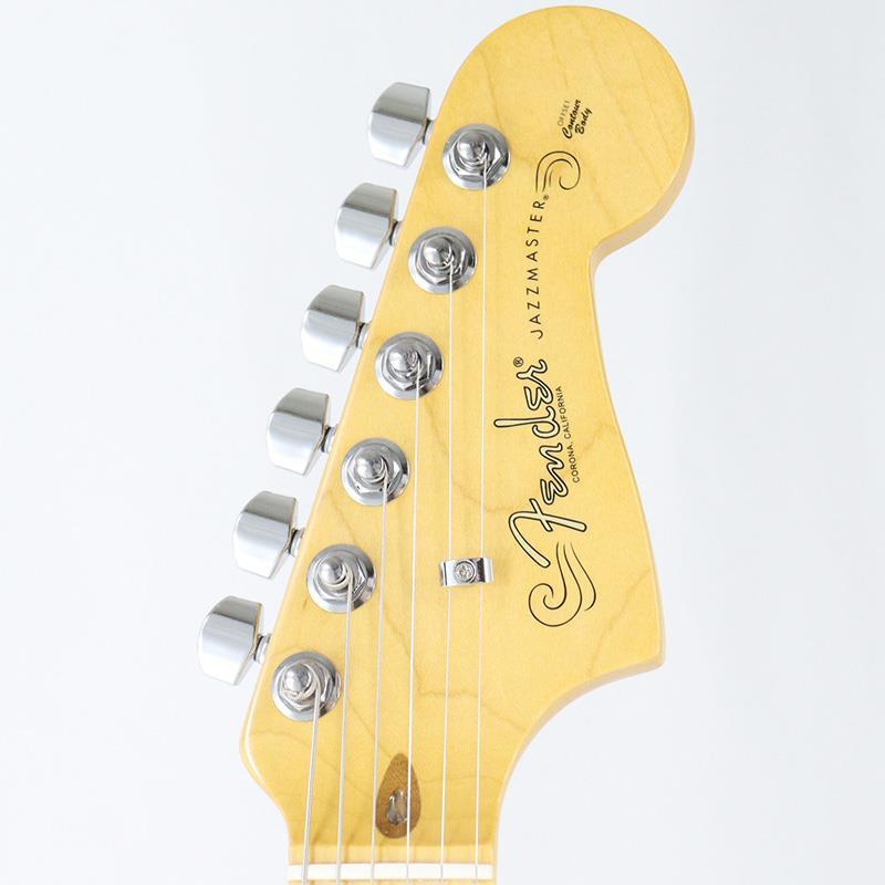 Fender USA American Professional II Jazzmaster (Miami Blue/Maple) 【The Spring Summer 2026 Campaign】_7