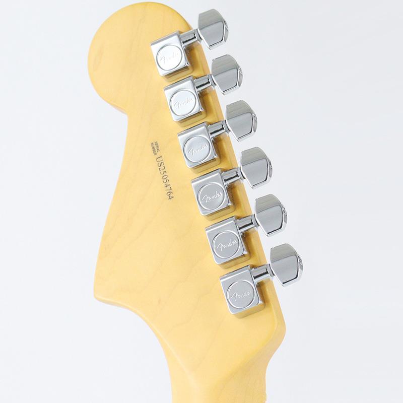 Fender USA American Professional II Jazzmaster (Miami Blue/Maple) 【The Spring Summer 2026 Campaign】_8