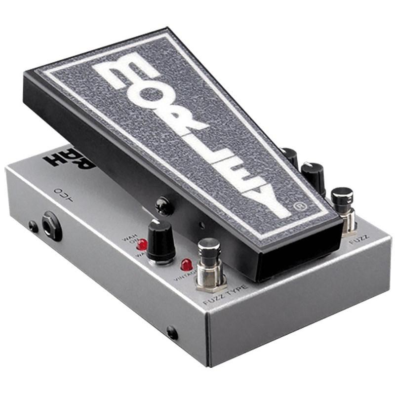 楽器・機材 Wah2 WFB V2 Fuzz Buffer バッファ 美品