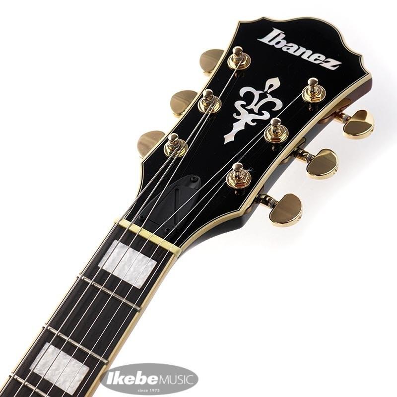 Ibanez Artcore Expressionist AS93FM-VLS 【特価】｜shibuya-ikebe｜09