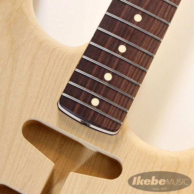 ONE PERCENT 2-Piece Alder/60s ST Body [エレキギター製作用ボディ材
