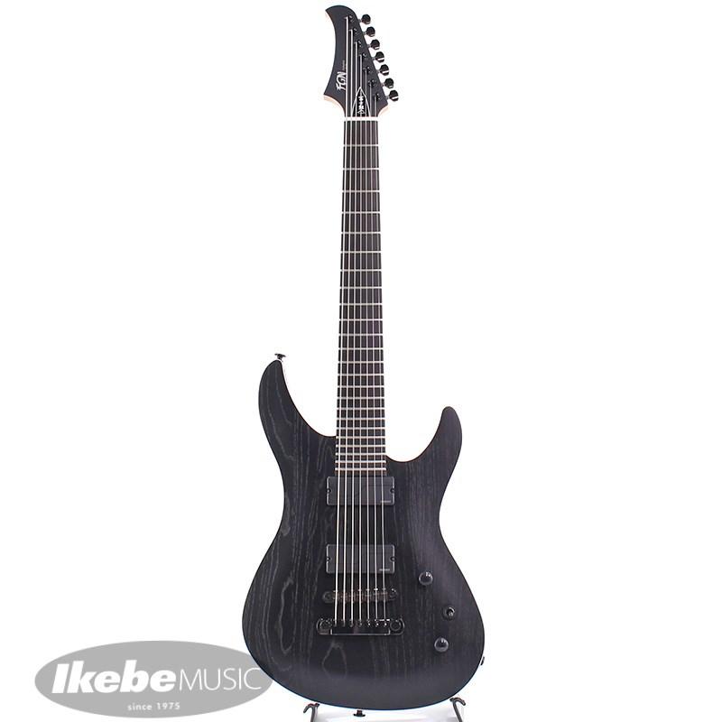 FUJIGEN J-Standard JMY72-ASH-E(Open Pore Black) : 720438 : 渋谷 