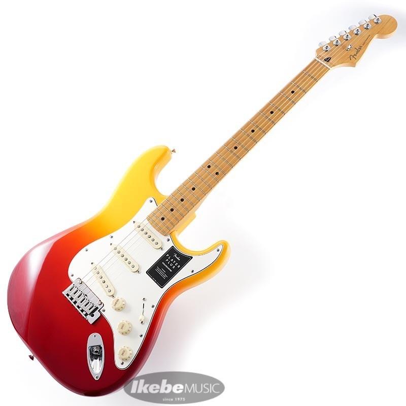 Fender（フェンダー） Fender MEX Player Plus Stratocaster (Tequila