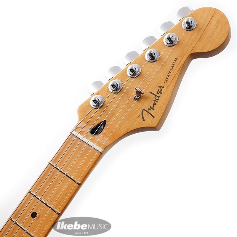Fender（フェンダー） Fender MEX Player Plus Stratocaster (Tequila