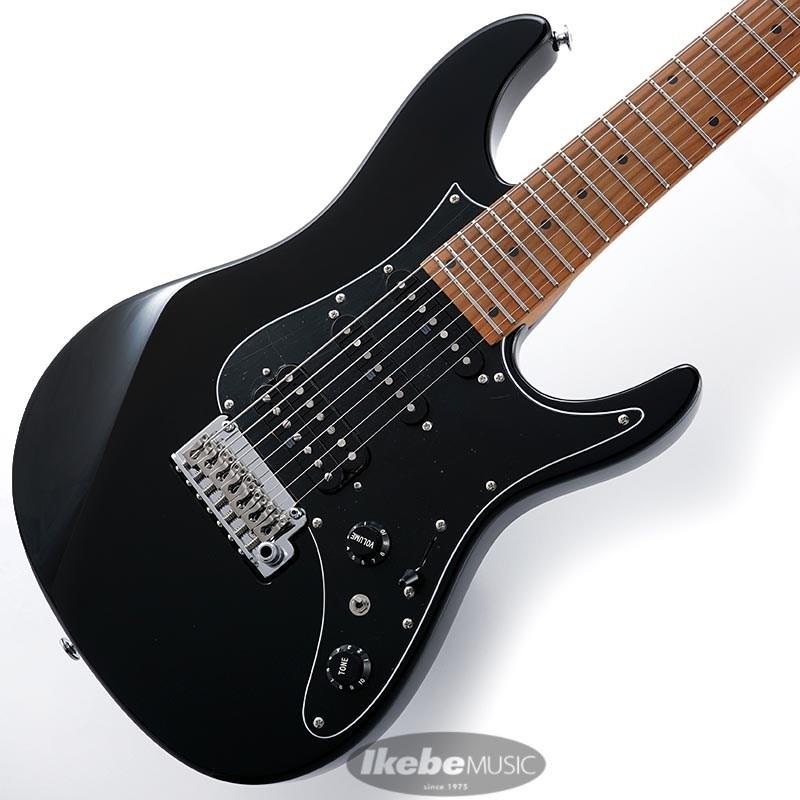 Ibanez - Prestige AZ24047-BK ギター-エレキギター