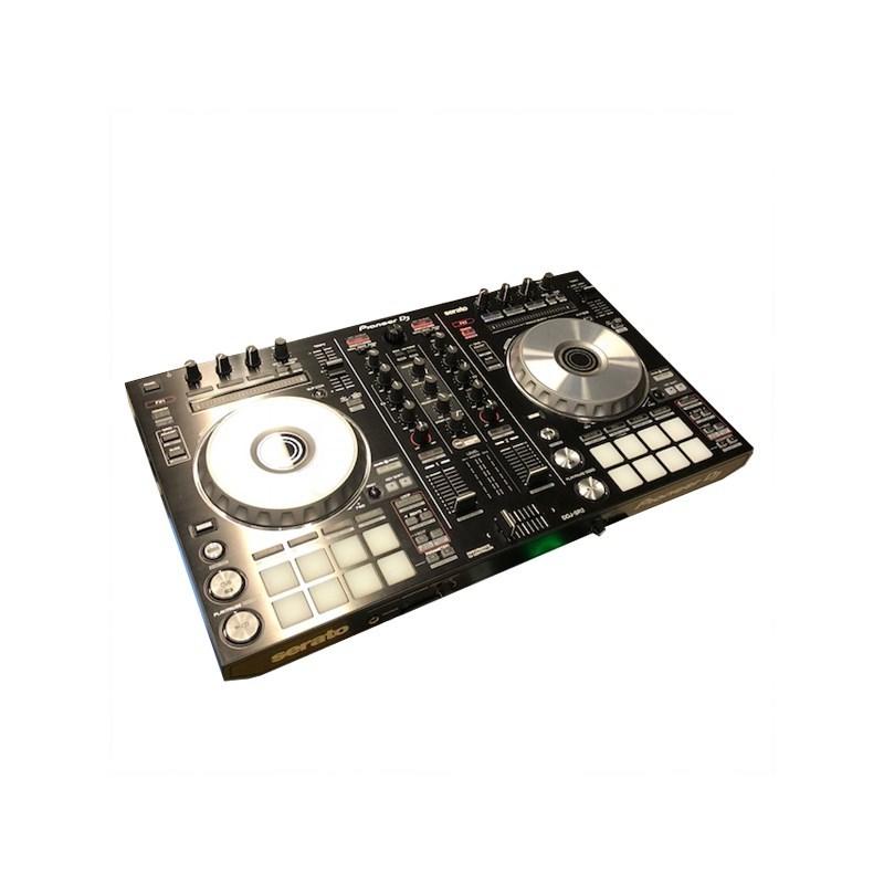 Pioneer DJ DDJ-SR2 - DJ機材