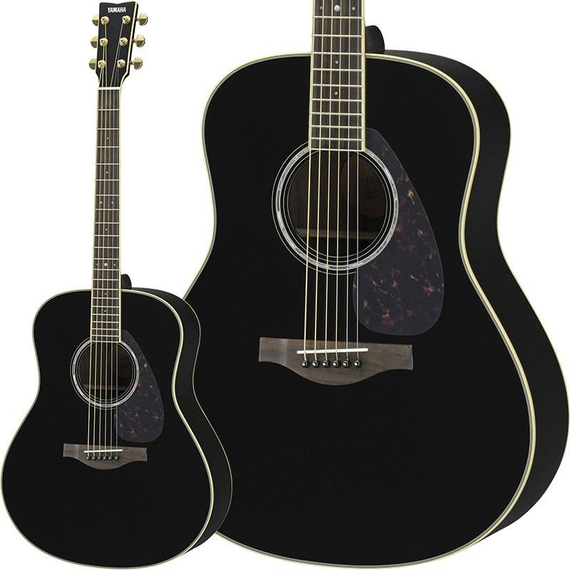 YAMAHA - LL6 ARE (Black) [SLL6BLARE] ヤマハ ギター-楽器、手芸、コレクション