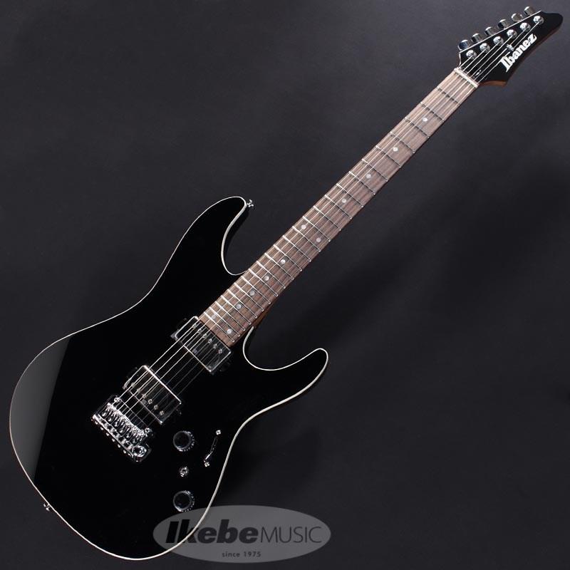 Ibanez（アイバニーズ） Ibanez Premium AZ42P1-BK : 渋谷イケベ楽器村