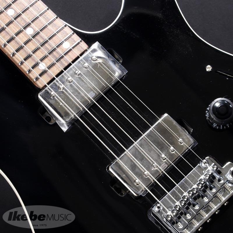 Ibanez（アイバニーズ） Ibanez Premium AZ42P1-BK : 渋谷イケベ楽器村