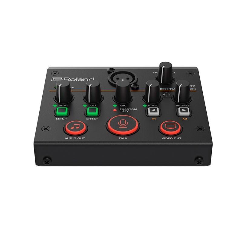 ローランド - Roland 【春得大売り出し】UVC-02 () DJ機材-VJ関連機器