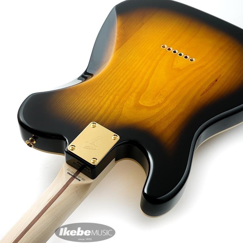Fender（フェンダー） Fender Made in Japan Ritchie Kotzen Tele