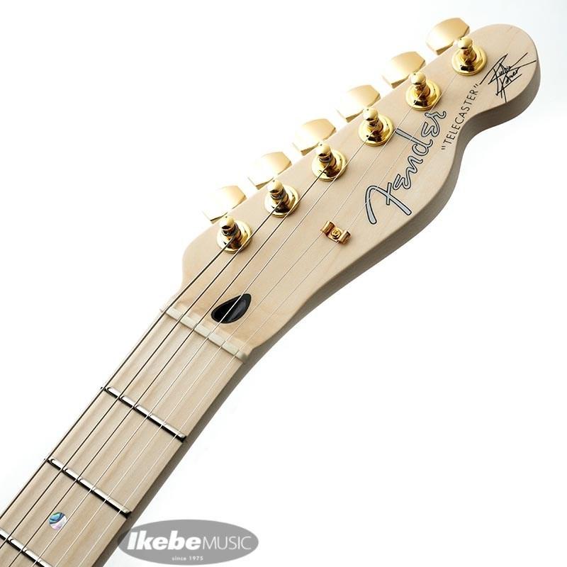 Fender（フェンダー） Fender Made in Japan Ritchie Kotzen Tele