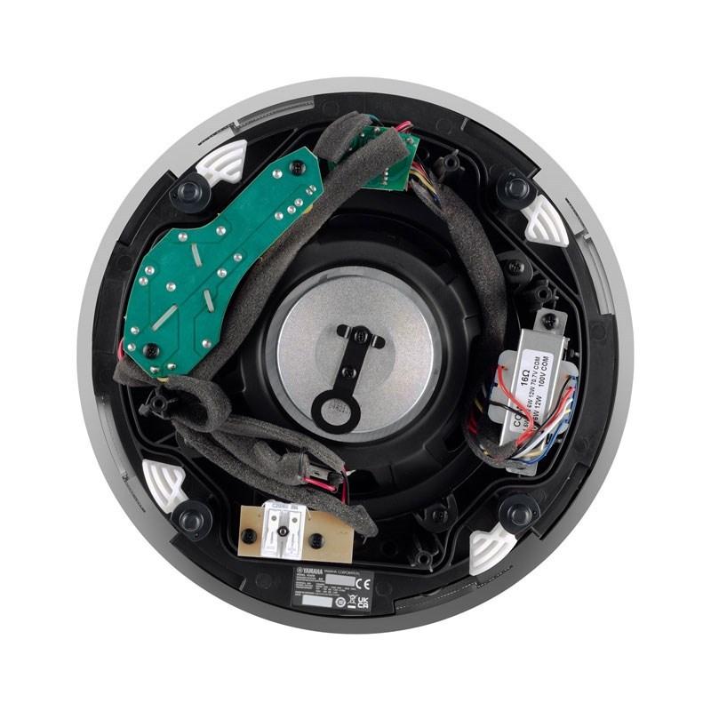 YAMAHA スピーカーシステム VC6NW 本体 YAMAHA（ヤマハ） YAMAHA VC6NW (スピーカーシステム)(お取り寄せ商品
