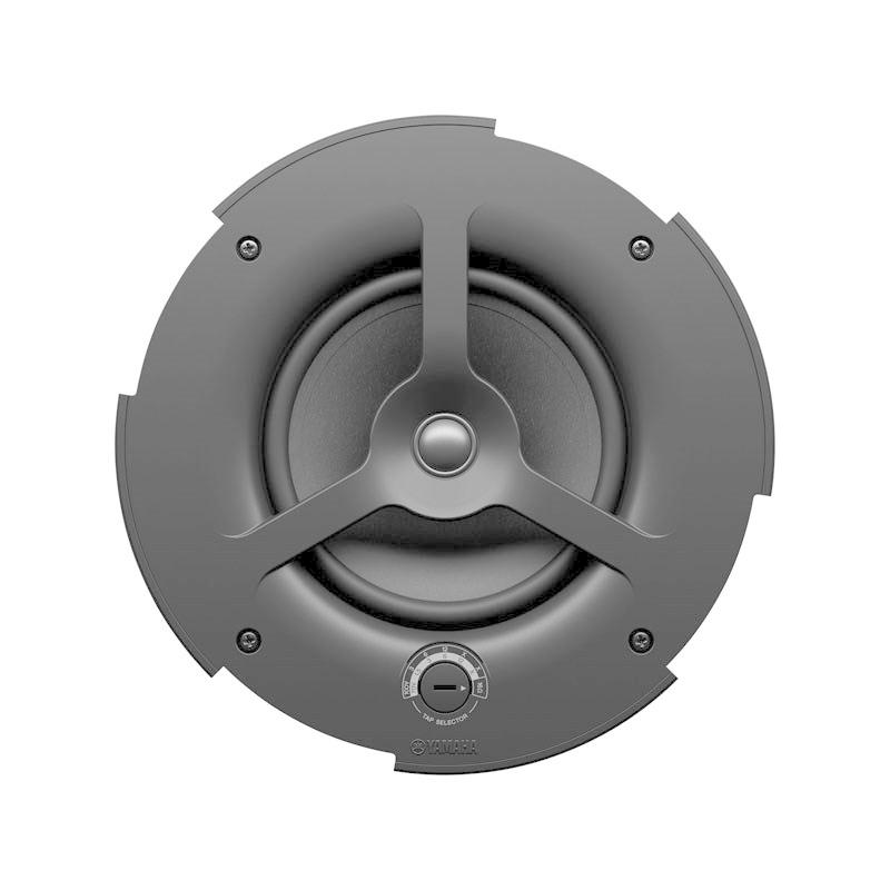 YAMAHA（ヤマハ） YAMAHA VC6NW (スピーカーシステム)(お取り寄せ商品