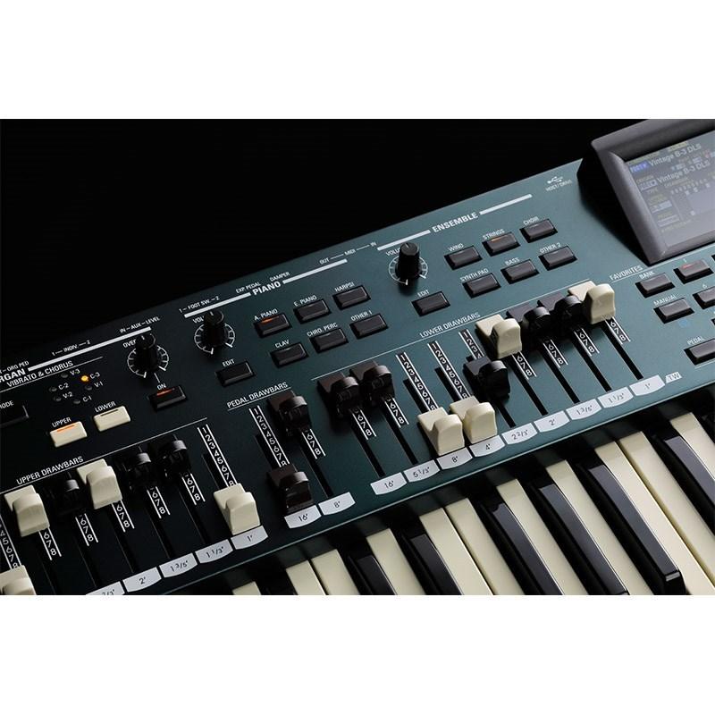 Hammond SKX Pro電子オルガン ハモンドオルガン Hammond SKX PRO（新品