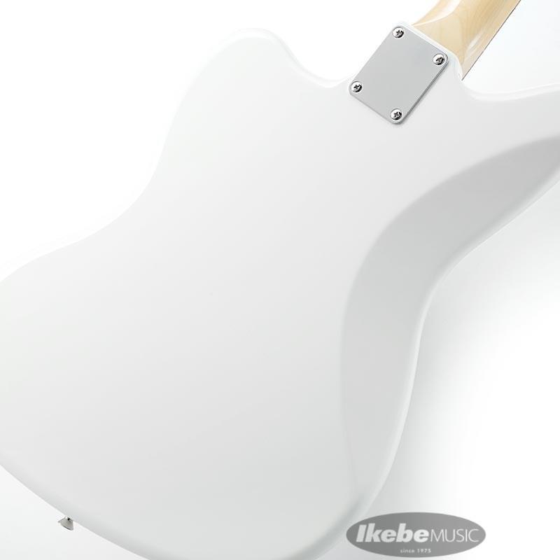 Fender Made in Japan Traditional 60s Jazzmaster (Olympic White)の画像