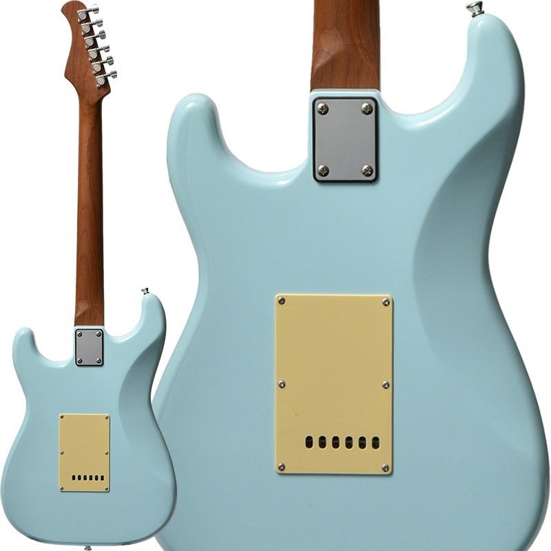 Bacchus（バッカス） Bacchus Universe Series BST-1-RSM/M (PTL-SOB