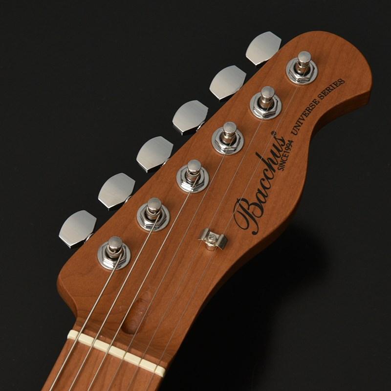 Bacchus Universe Series BTE-1-RSM/M (PTL-SOB)