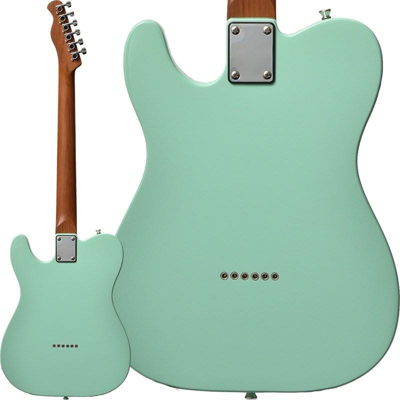 Bacchus（バッカス） Bacchus Universe Series BTE-1-RSM/M (SFG