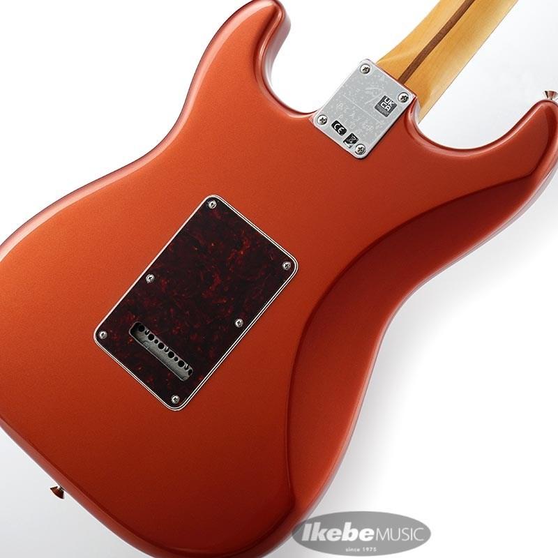 Fender（フェンダー） Fender MEX Player Plus Stratocaster (Aged
