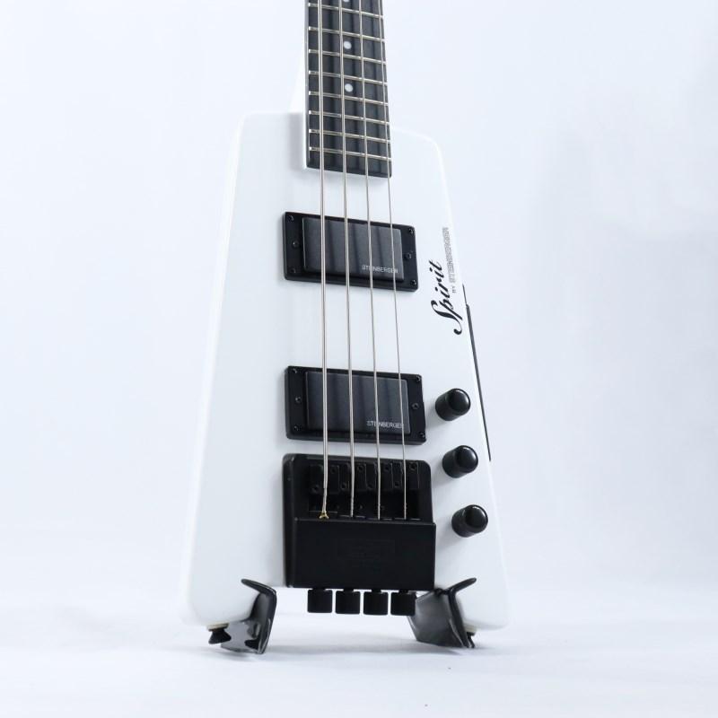 STEINBERGER Spirit XT-2 (WH) : 渋谷イケベ楽器村 - 通販 STEINBERGER Spirit XT-2 (WH) : 渋谷イケベ楽器村 - 通販