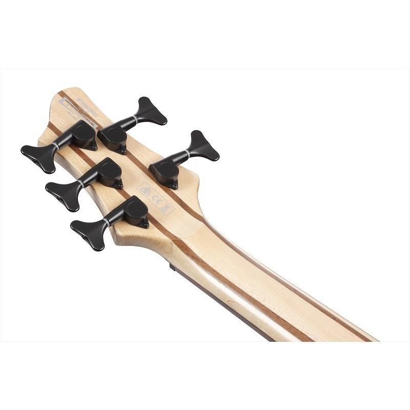 ベース IbanezBass Workshop BTB865SC-WKL Ibanez Bass Workshop BTB865SC-WKL : 渋谷イケベ楽器村 - 通販