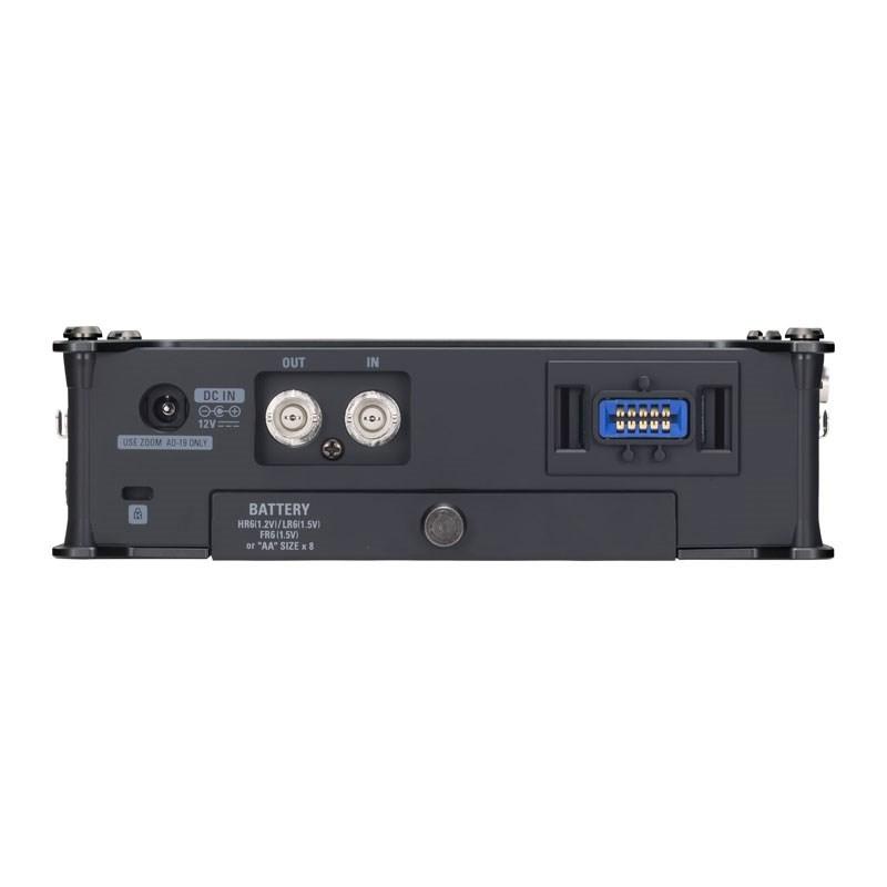 ズーム（zoom） 【大決算セール】F8n Pro (MultiTrack Field Recorder