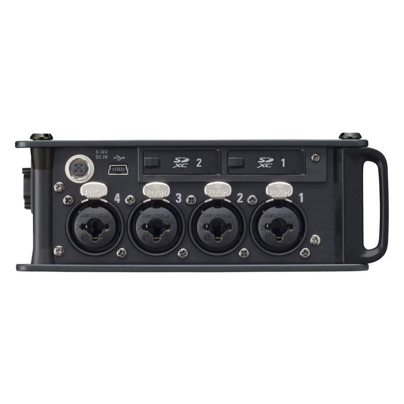 ズーム（zoom） 【大決算セール】F8n Pro (MultiTrack Field Recorder