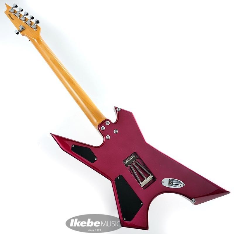 Killer KG-EXPLODER (Metallic Purple) : 渋谷イケベ楽器村 - 通販