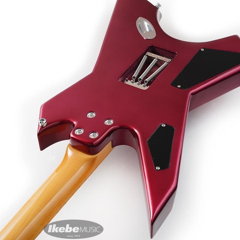 Killer KG-EXPLODER (Metallic Purple) : 渋谷イケベ楽器村 - 通販