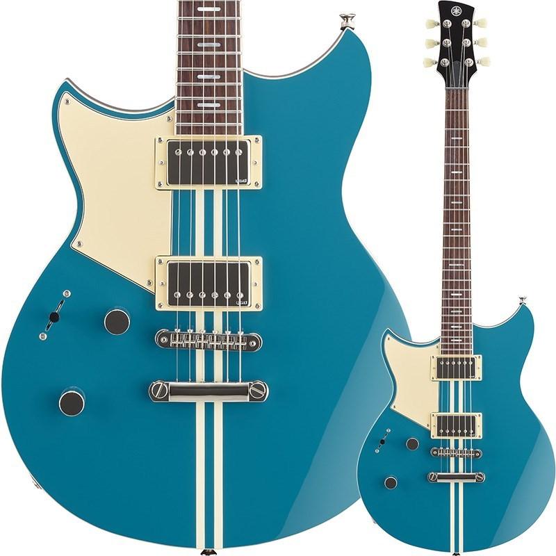 YAMAHA REVSTAR Series RSS20L (Swift Blue) [SRSS20LSWB] 【レフティモデル】