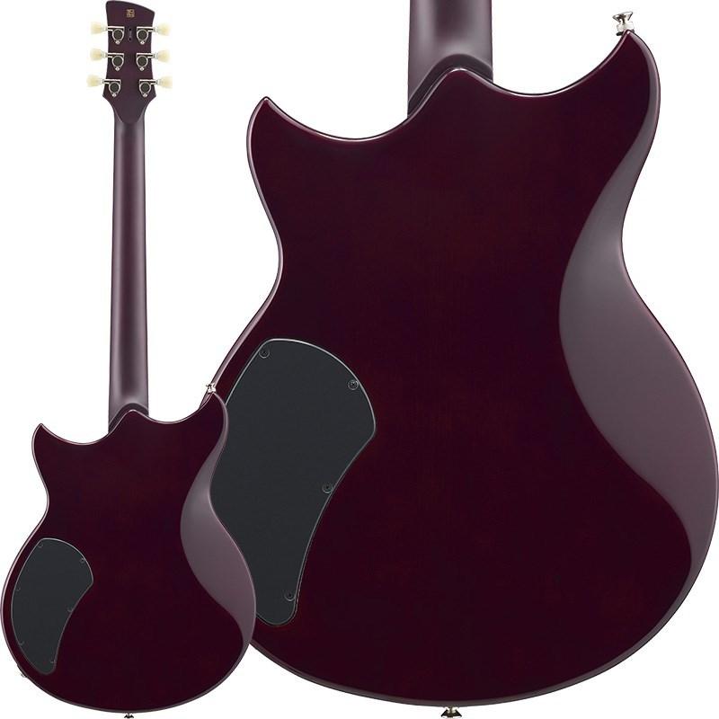 YAMAHA REVSTAR Series RSS02T (Black) [SRSS02TBL]97,240円 ギター 