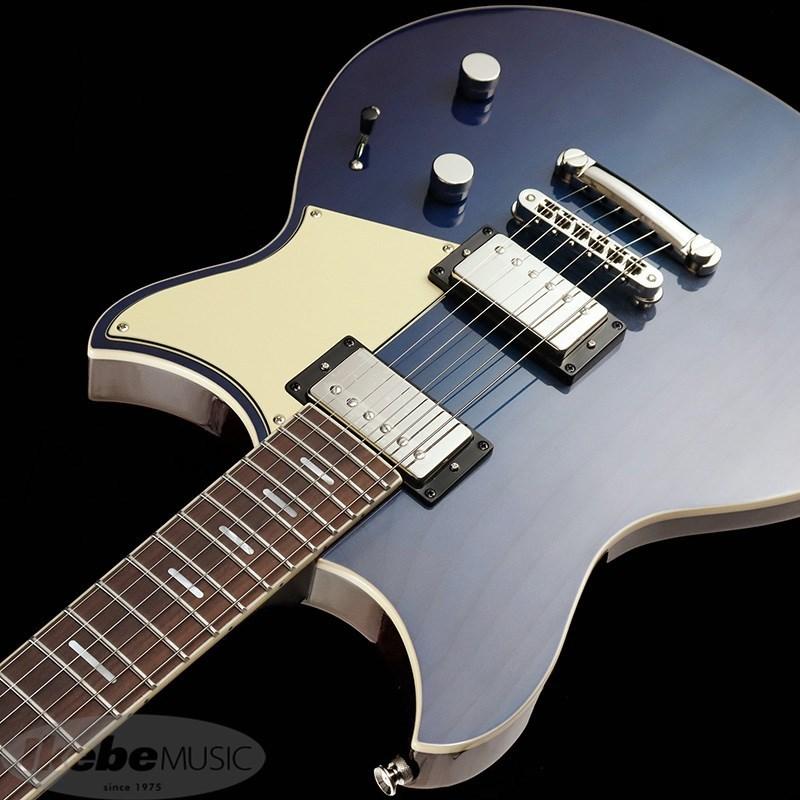 ［即日発送］ YAMAHA REVSTAR Series RSP20 (Moonlight Blue) [SRSP20MLB] 【H3836008352】(138600円)