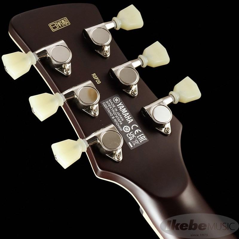 ［即日発送］ YAMAHA REVSTAR Series RSP20 (Moonlight Blue) [SRSP20MLB] 【H3836008352】(138600円)