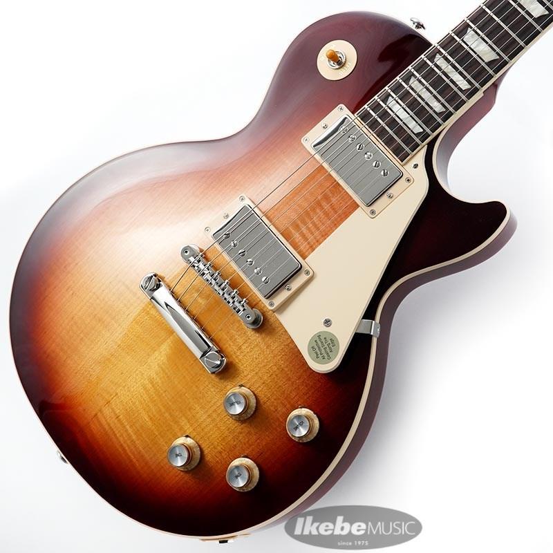 Gibson Les Paul Standard '60s (Bourbon Burst)[SN.201320104]