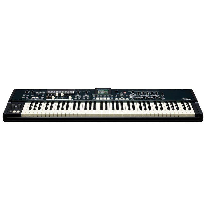 HAMMOND SK PRO 73【純正アクセサリーセットA】【※沖縄・離島送料別途お見積もり】_1