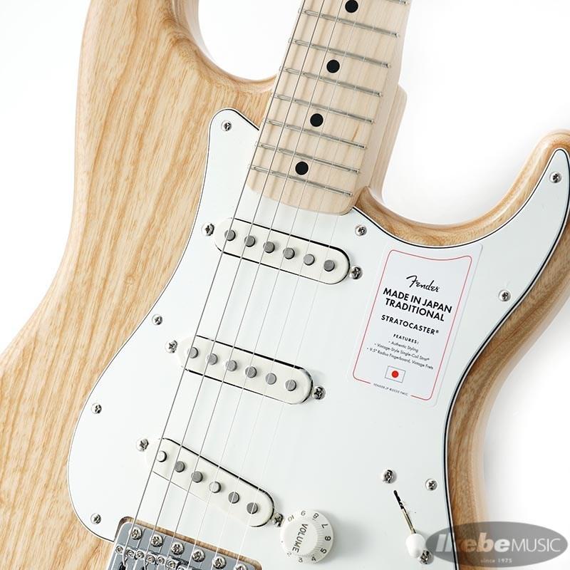 Fender（フェンダー） Fender Made in Japan Traditional 70s