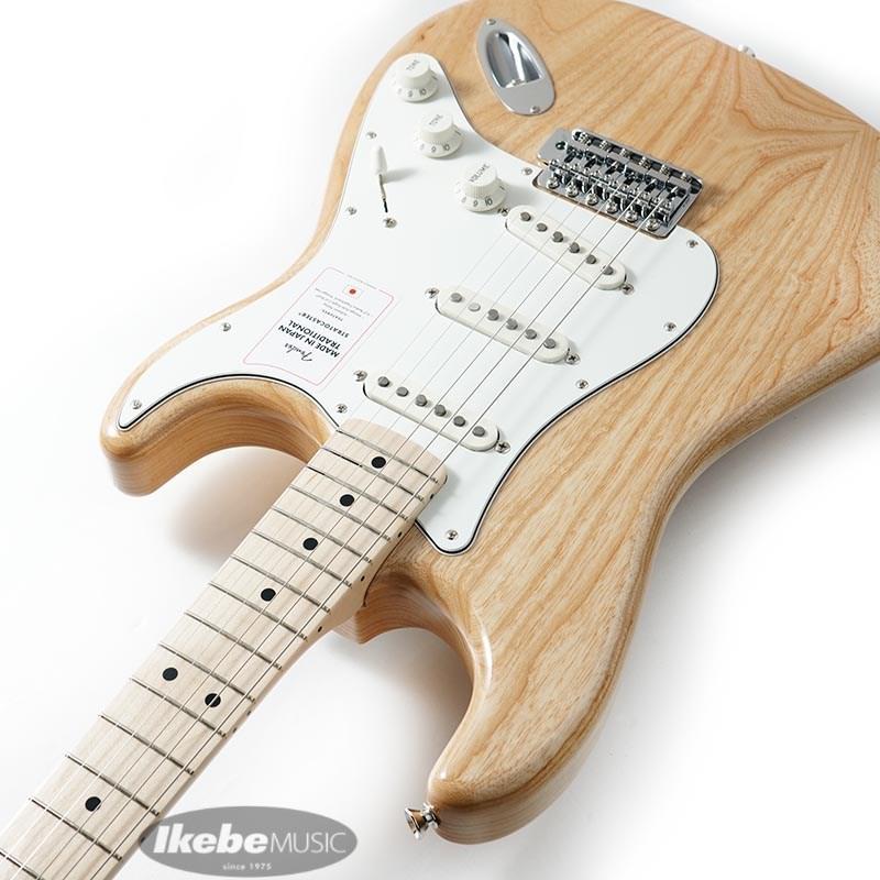 Fender（フェンダー） Fender Made in Japan Traditional 70s