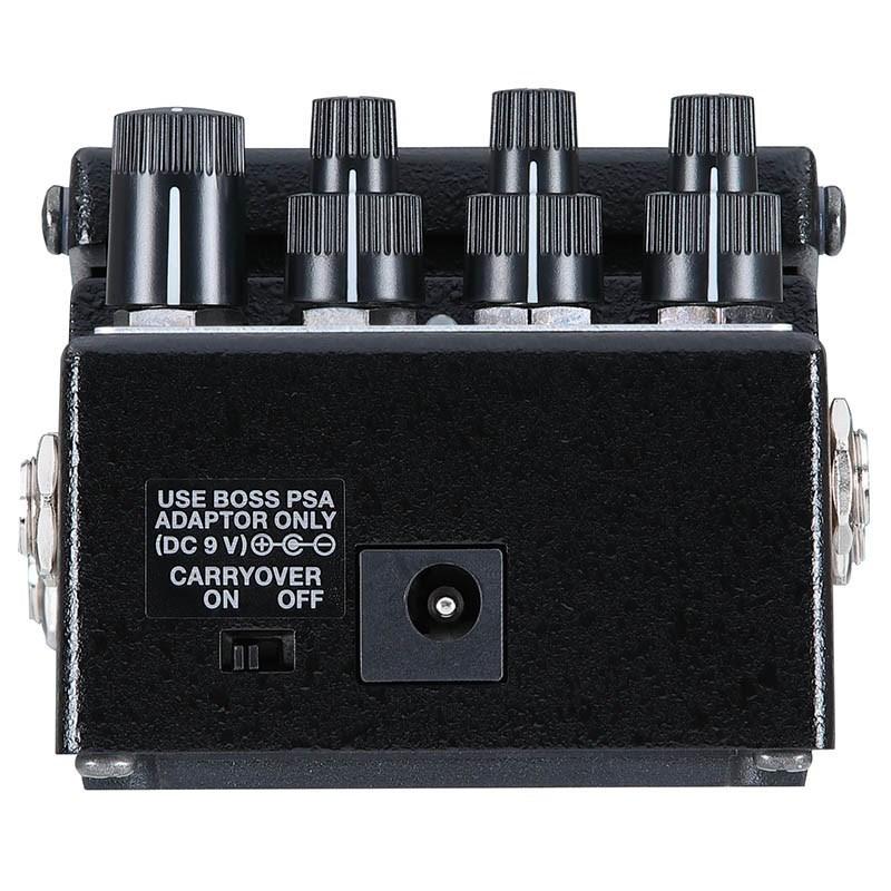 BOSS（ボス） BOSS RE-2 [Space Echo] ディレイ : 渋谷イケベ楽器村