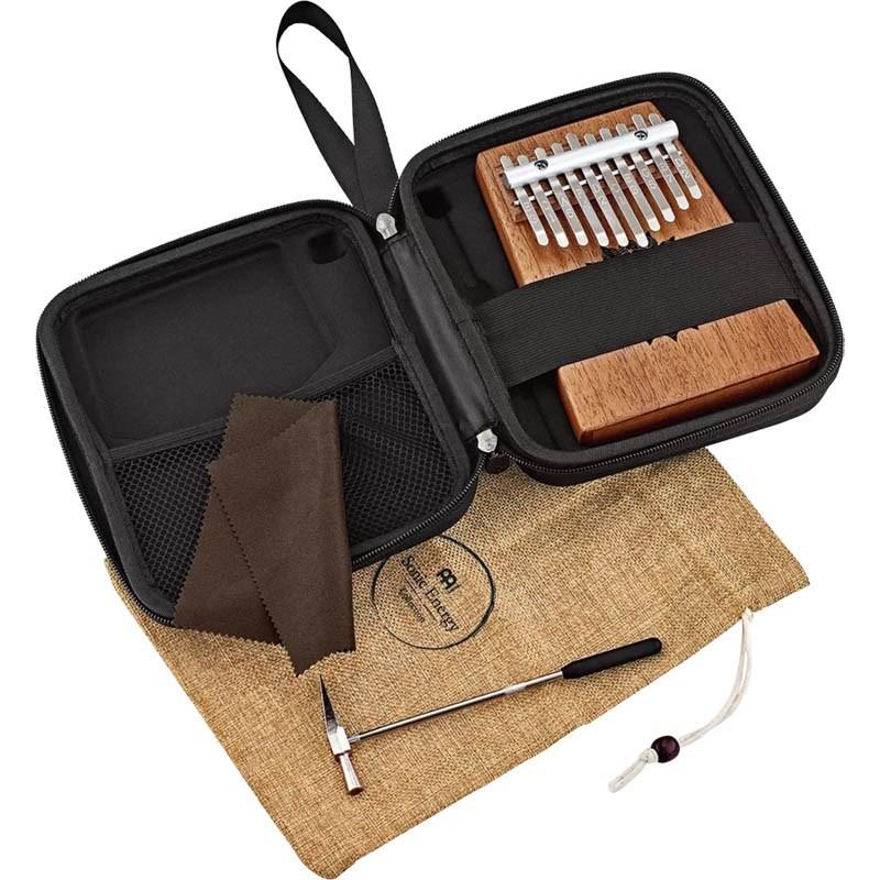MEINL KL1008H [Sound Hole Kalimbas / 10 Notes - Mahogany]_4