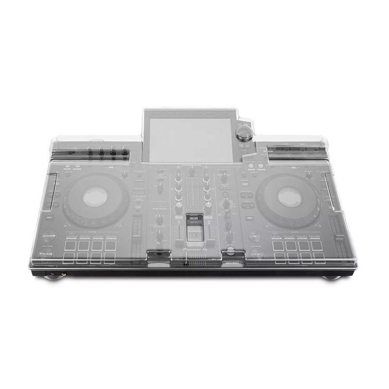 DECKSAVER DS-PC-XDJRX3【XDJ-RX3対応 本体保護カバー】(デッキ 