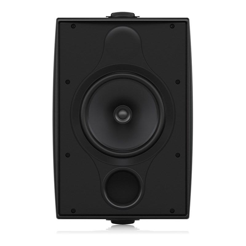 TANNOY DVS8 BLACK 【1本】【お取り寄せ商品】｜shibuya-ikebe｜03