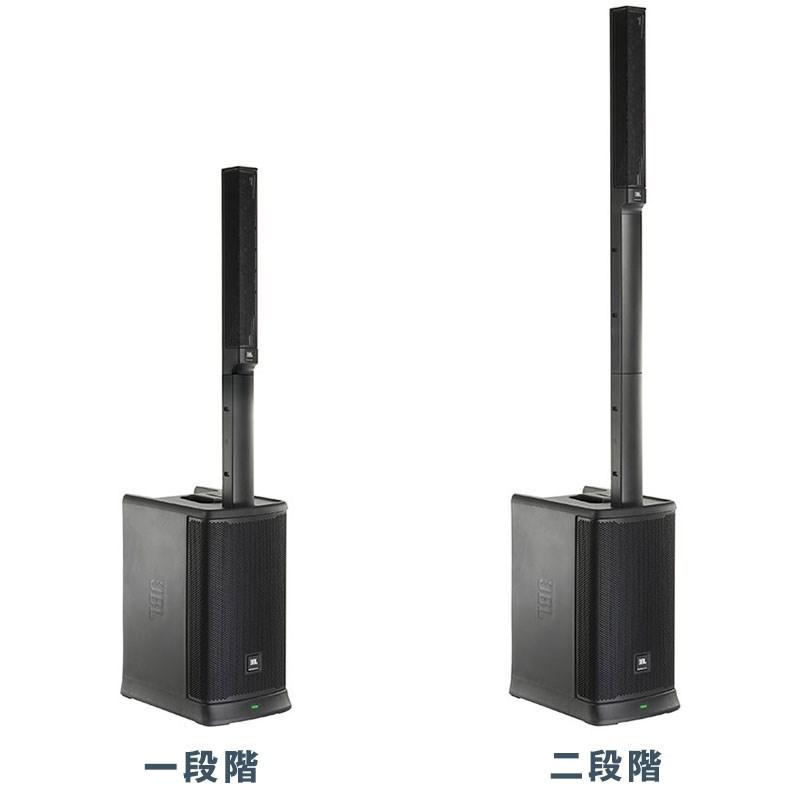 JBL（ジェイビーエル） JBL EON ONE MK2-Y3(多機能ポータブルPA