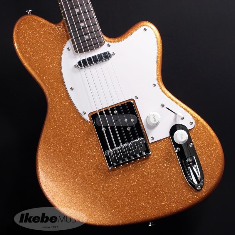 Ibanez YY20-OCS [Yvette Young Signature Model](70125円)