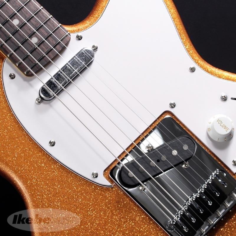 【売り切りお値下げ】 Ibanez YY20-OCS [Yvette Young Signature Model] 【GMS1940837027】(70125円)