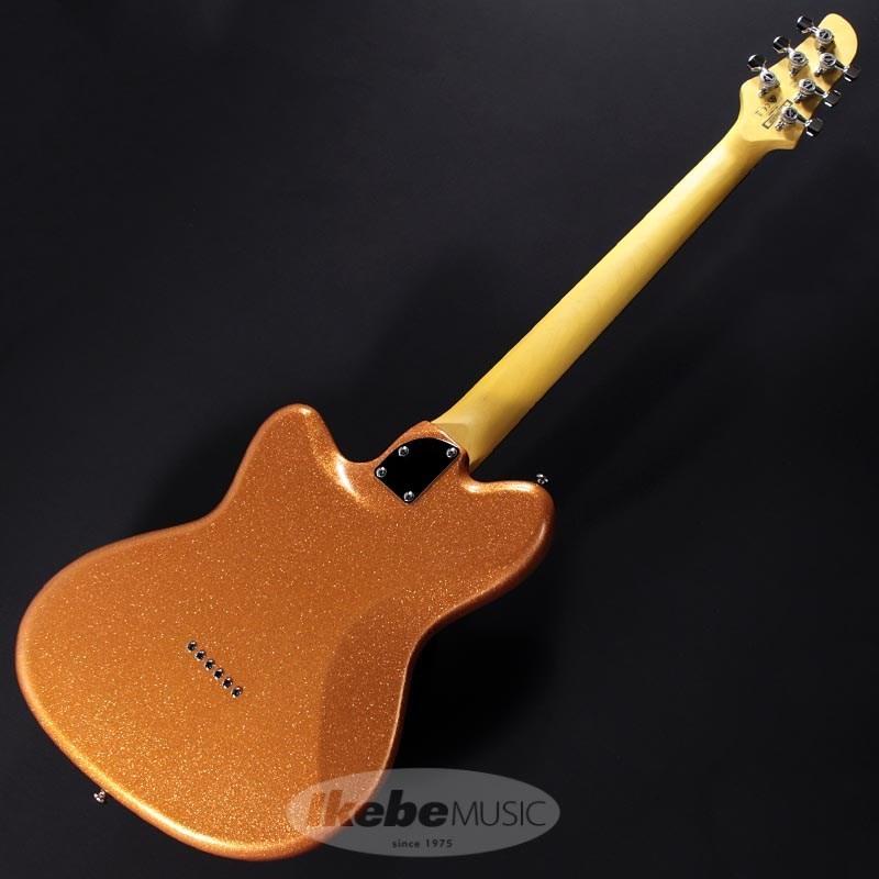 【売り切りお値下げ】 Ibanez YY20-OCS [Yvette Young Signature Model] 【GMS1940837027】(70125円)