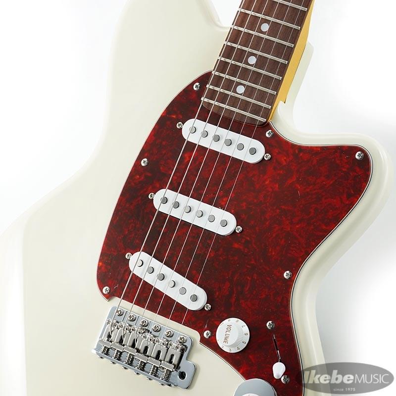Ibanez（アイバニーズ） Ibanez J-LINE TM730-IV : 渋谷イケベ楽器村